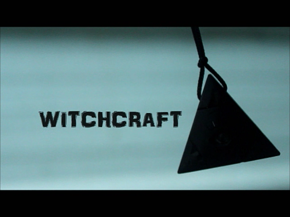 WITCHCRAFT by Arnel Renegado (Instant Download) - Click Image to Close